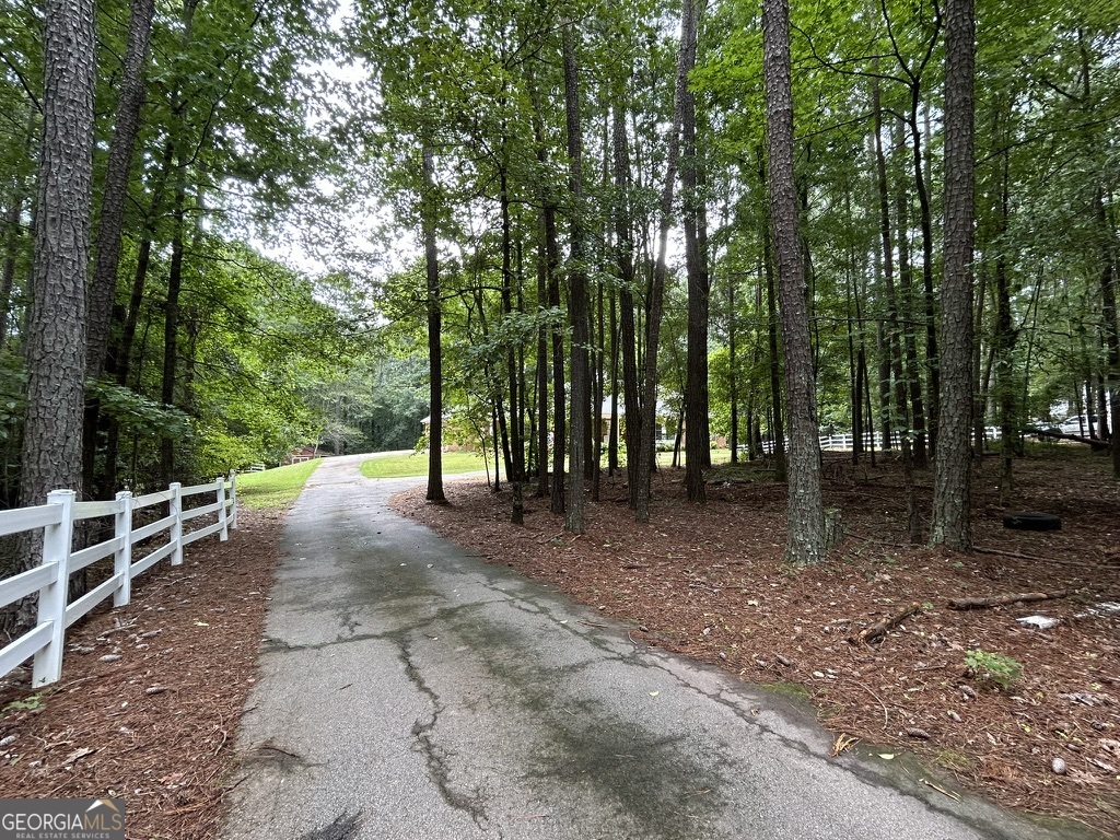 500 Butler Bridge DR