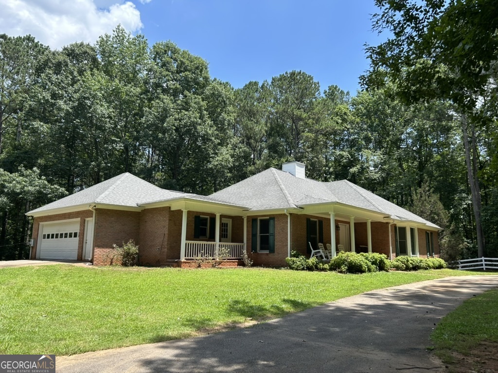 500 Butler Bridge DR