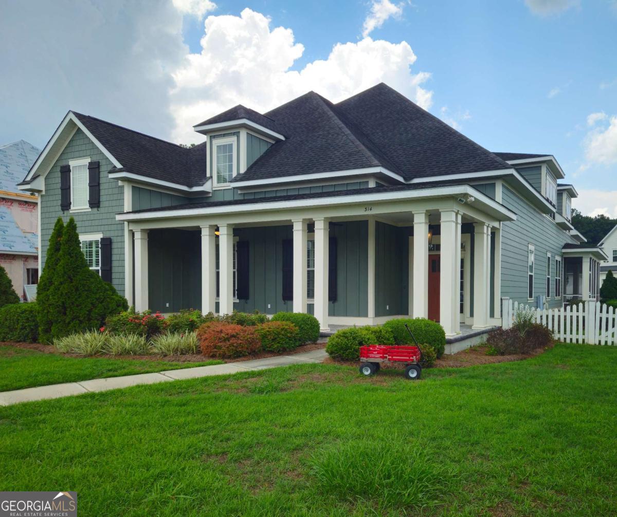 314 Madison Grove BLVD