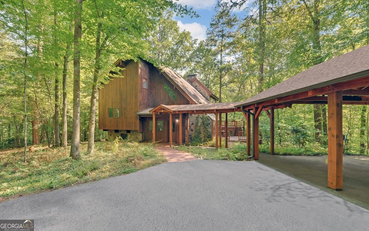 3014 Prather Bridge Road, Toccoa, GA, 30577