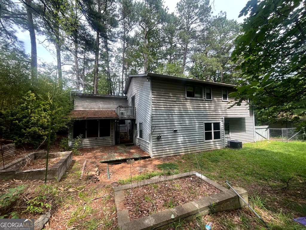 Photo of 6717 Live Oak Lane, Douglasville, GA 30135 (MLS # 10796065)