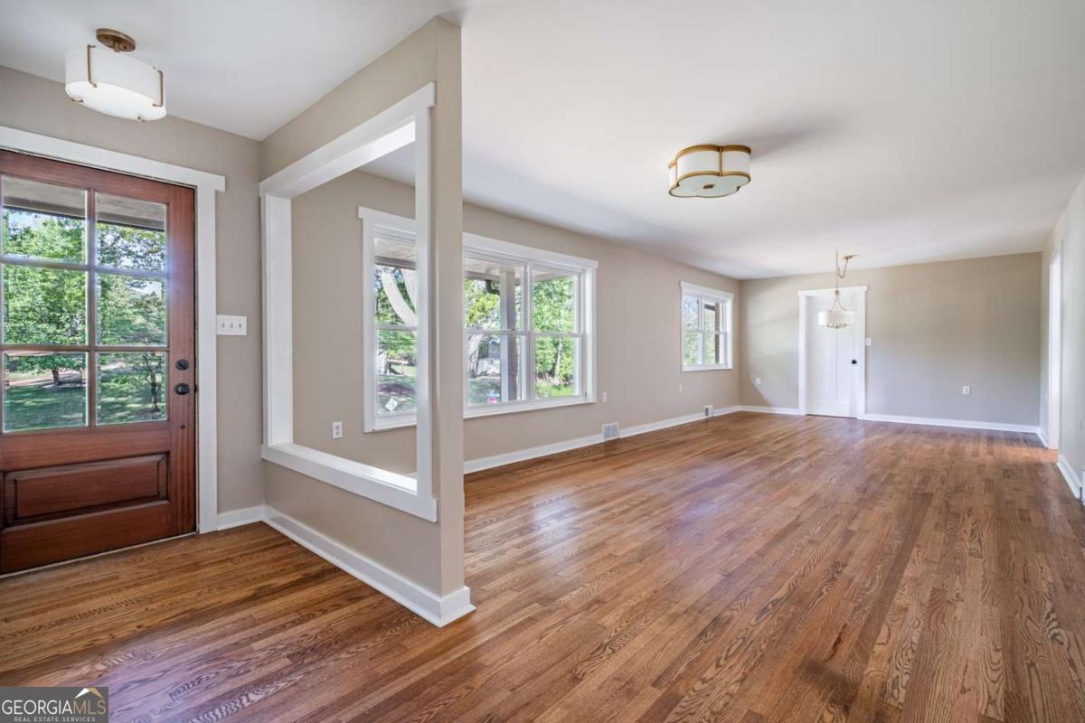 3446 Keith Bridge RD