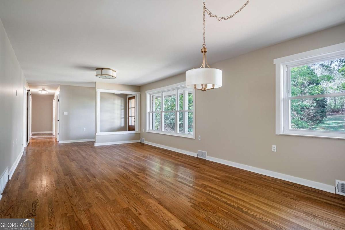 3446 Keith Bridge RD