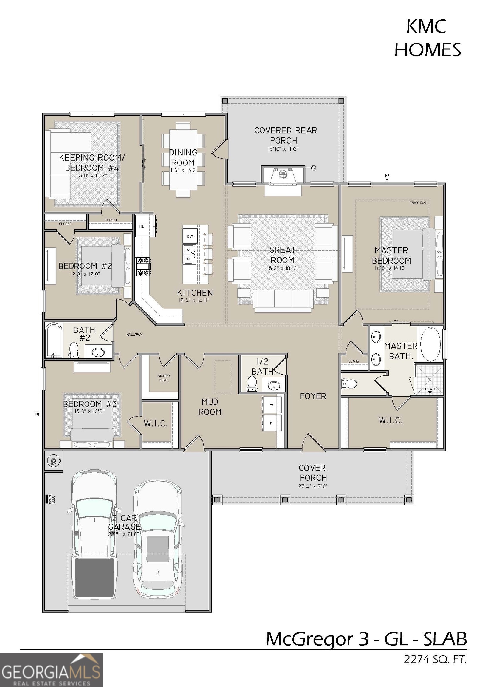 View Winston, GA 30187 house