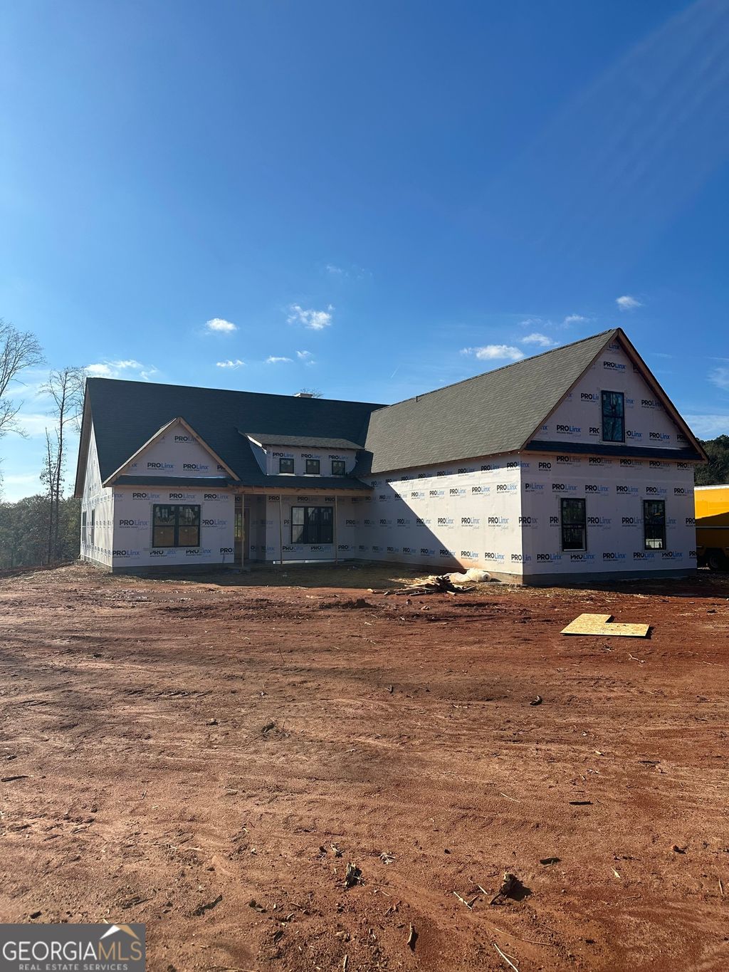 Photo of 720 Youth Jersey Road, Monroe, GA 30655 (MLS # 10654122)