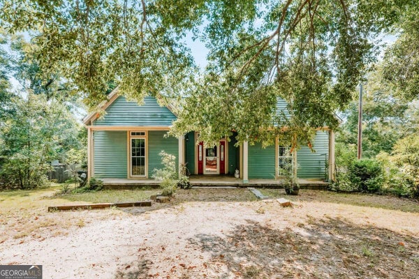 135 DUPREE ST, LEXINGTON, GA 30648 - Image ac8d3147f59519ebc9eff12e1f7b85b7/2893408833