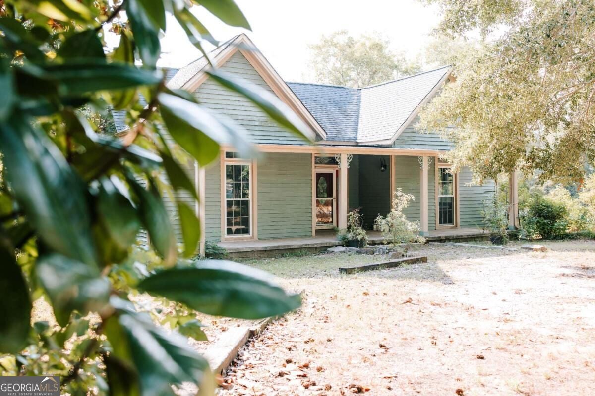 135 Dupree ST