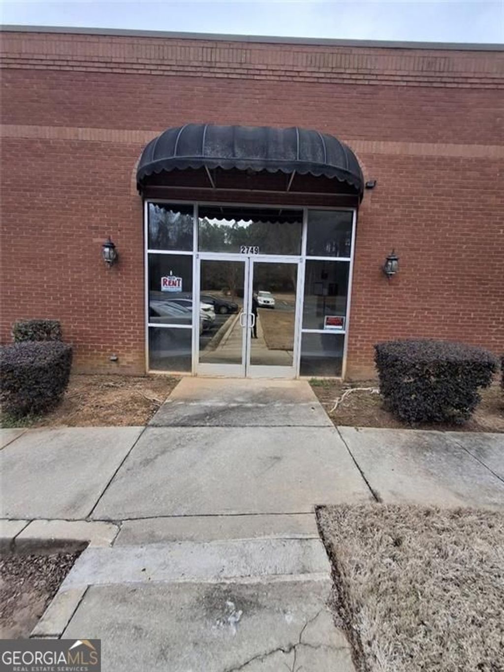 Photo of 2749 Mt Zion Parkway #101, Jonesboro, GA 30236 (MLS # 10698981)