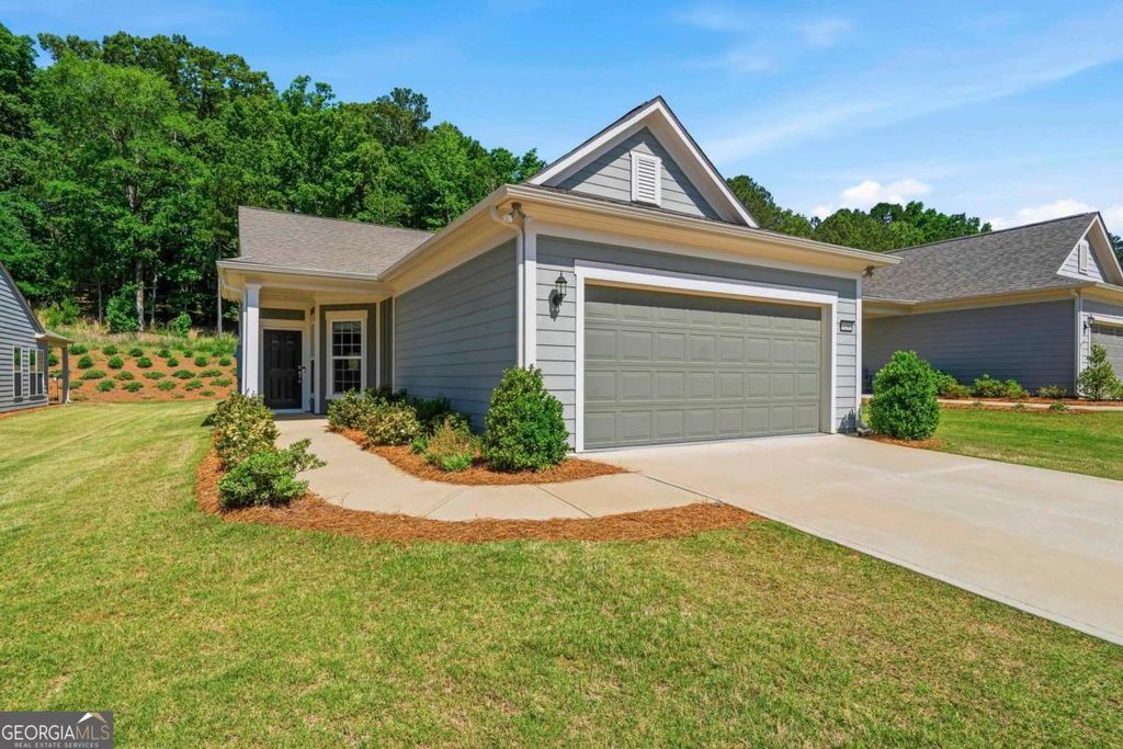 Photo of 1280 Starboard Way, Greensboro, GA 30642 (MLS # 10768635)
