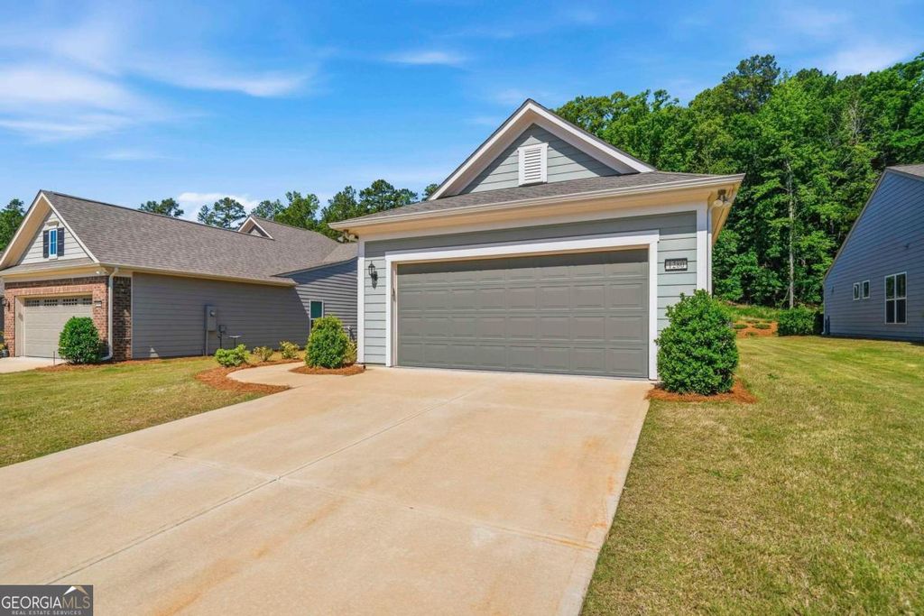 Photo of 1280 Starboard Way, Greensboro, GA 30642 (MLS # 10768635)