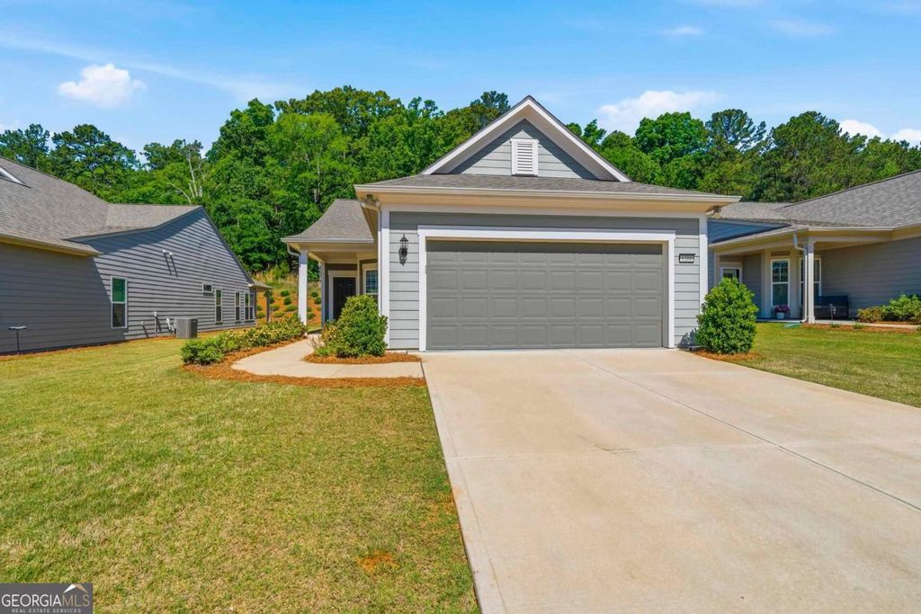 Photo of 1280 Starboard Way, Greensboro, GA 30642 (MLS # 10768635)