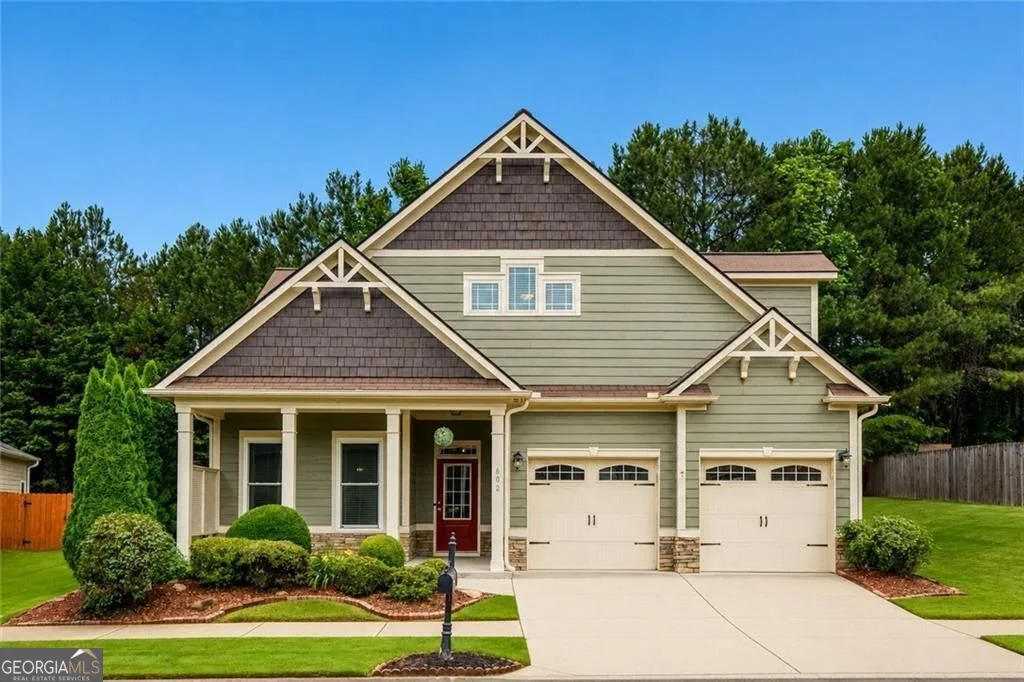602 Sunflower Drive