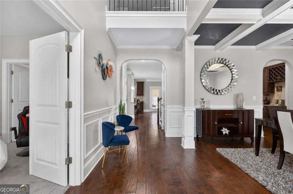 Photo of 179 Napa Drive, McDonough, GA 30253 (MLS # 10870088)