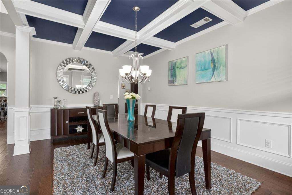 Photo of 179 Napa Drive, McDonough, GA 30253 (MLS # 10870088)