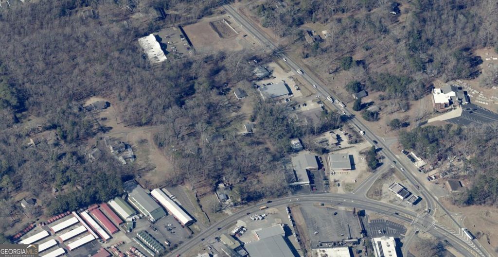 Photo of 2116 Marietta Highway, Canton, GA 30114 (MLS # 10733133)