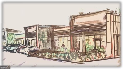 Photo of 2116 Marietta Highway, Canton, GA 30114 (MLS # 10733133)