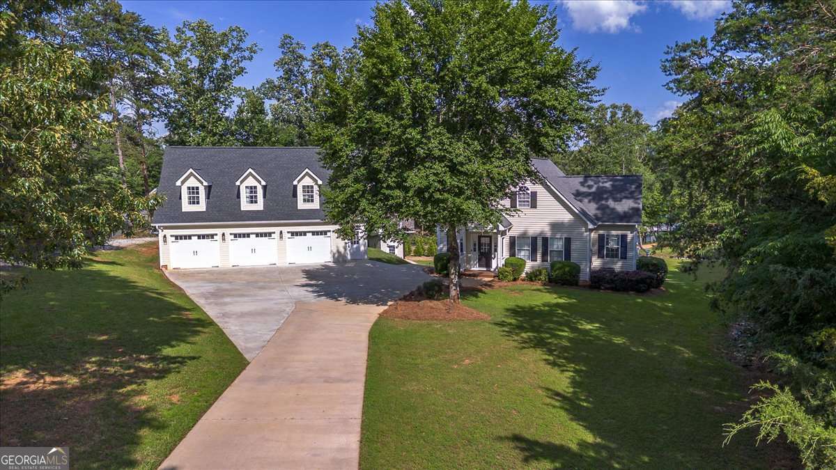 690 Freedom Heights DR