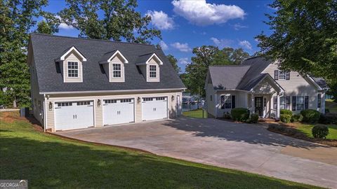 690 Freedom Heights DR Hartwell GA 30643