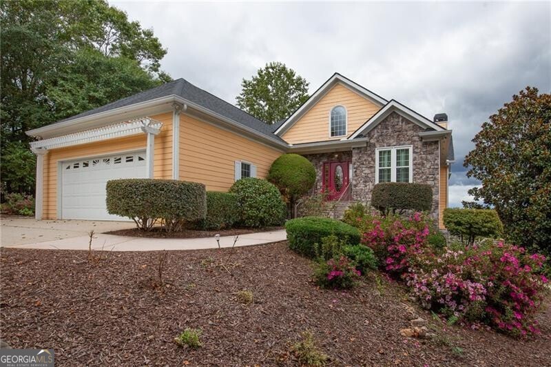 5739 Ridgewater CIR