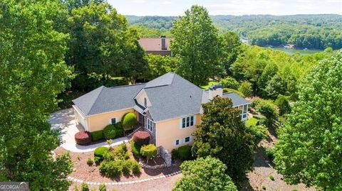 Photo of 5739 Ridgewater Circle, Gainesville, GA 30506 (MLS # 10711131)