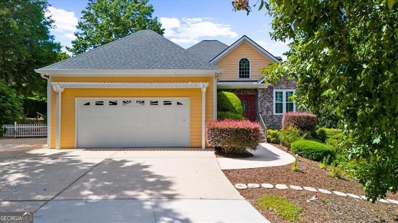 5739 Ridgewater CIR