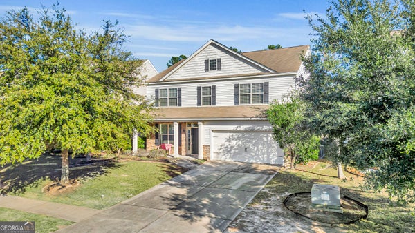 256 CATTLE RUN WAY, POOLER, GA 31322 - Image ac9004d2a3ca7ea15a8fa6cf71d0bc8c/1032283483