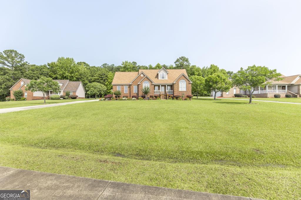 612 Kimberly CT