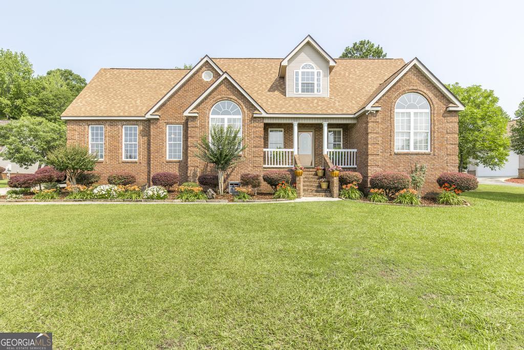 612 Kimberly CT