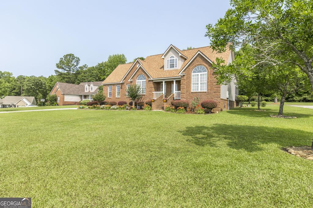 612 Kimberly CT