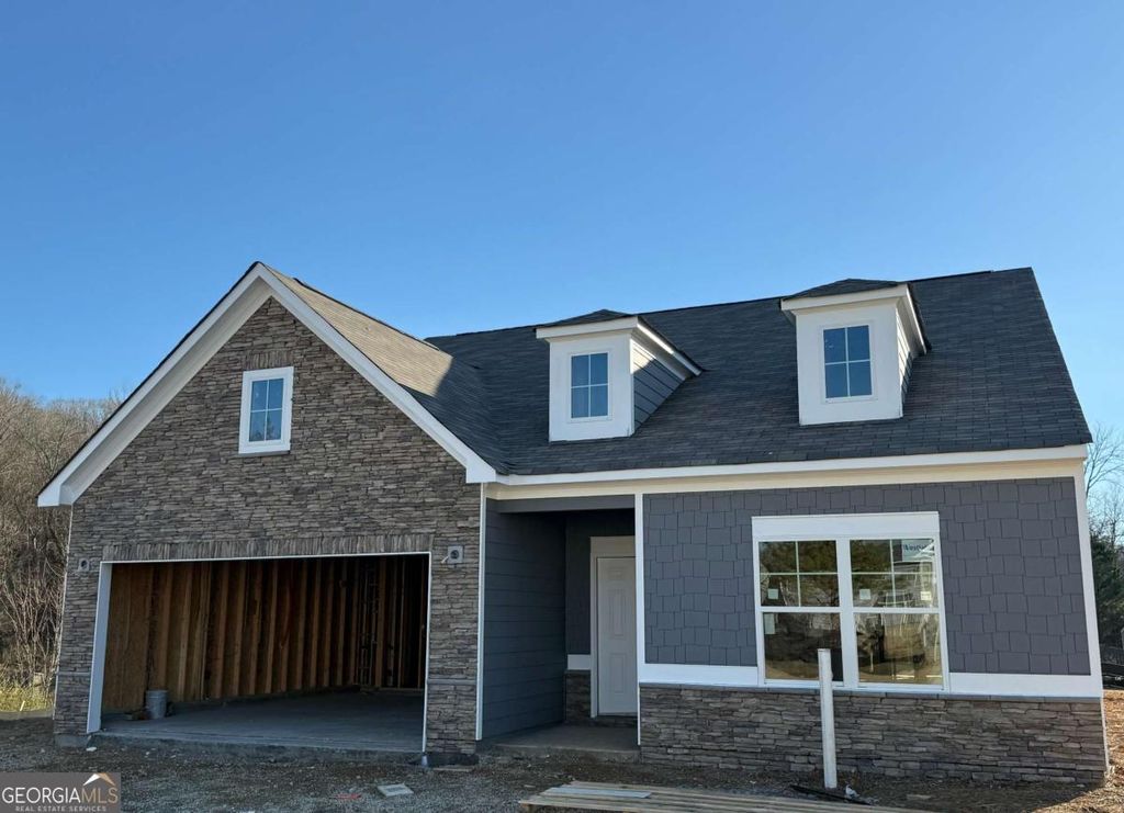 Photo of 18 Madison Lane, Adairsville, GA 30103 (MLS # 10672208)