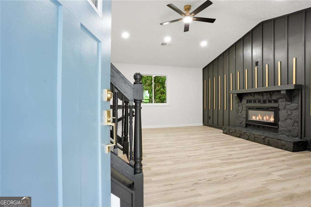 Photo of 5212 Cindy Way, Stone Mountain, GA 30083 (MLS # 10772591)