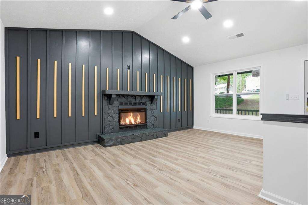 Photo of 5212 Cindy Way, Stone Mountain, GA 30083 (MLS # 10772591)