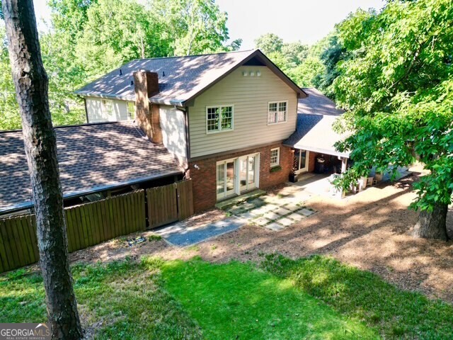 Atlanta, Georgia 30328, United States, 4 Bedrooms Bedrooms, ,4 BathroomsBathrooms,Residential,Active,139811