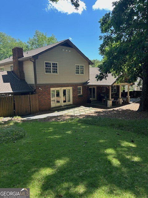 Atlanta, Georgia 30328, United States, 4 Bedrooms Bedrooms, ,4 BathroomsBathrooms,Residential,Active,139811