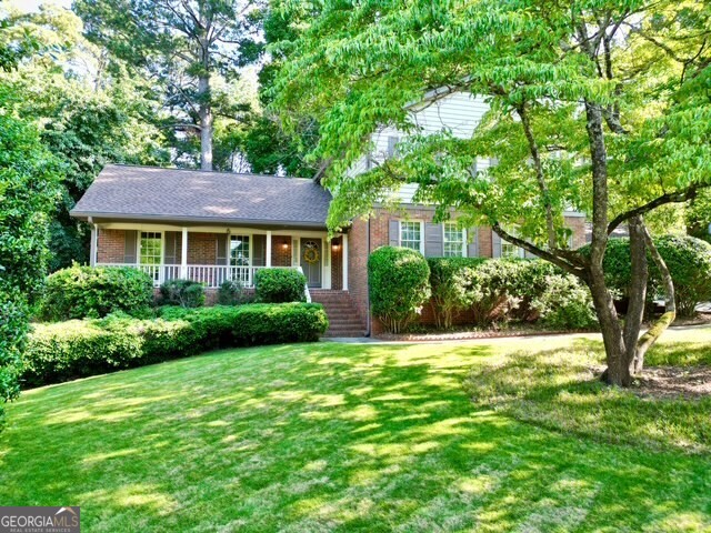 Atlanta, Georgia 30328, United States, 4 Bedrooms Bedrooms, ,4 BathroomsBathrooms,Residential,Active,139811