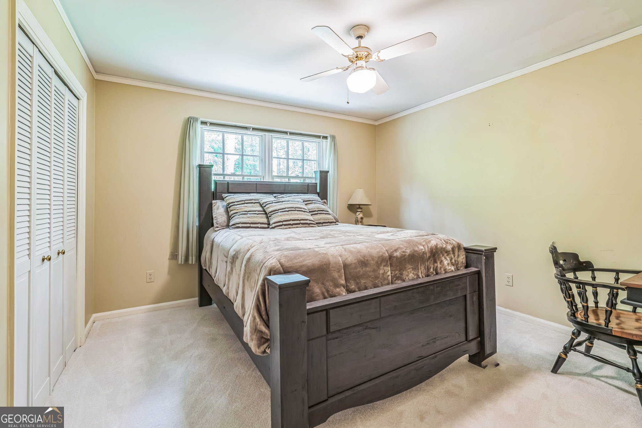 Atlanta, Georgia 30328, United States, 4 Bedrooms Bedrooms, ,4 BathroomsBathrooms,Residential,Active,139811