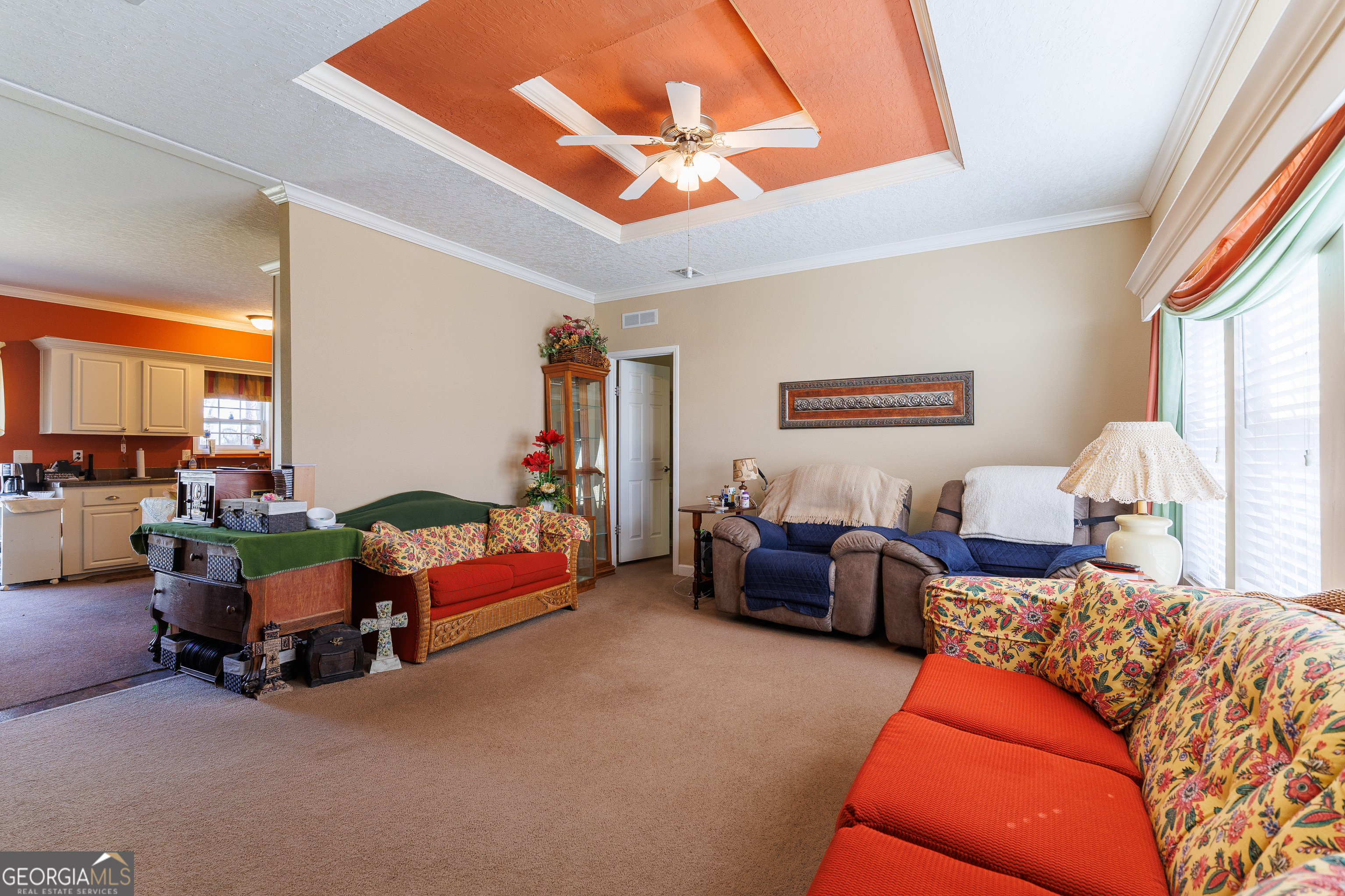 5536 N Hickory Grove Road