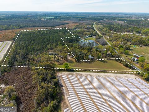 5536 N Hickory Grove Road Valdosta GA 31606