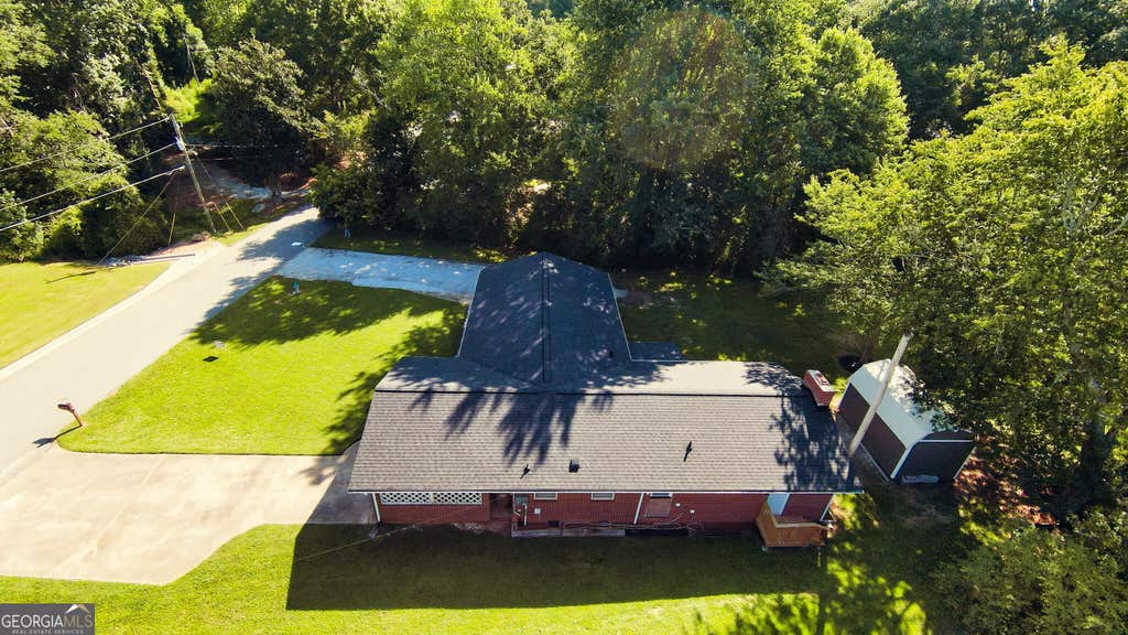 Photo of 156 Lakeshore Drive, Braselton, GA 30517 (MLS # 10826965)