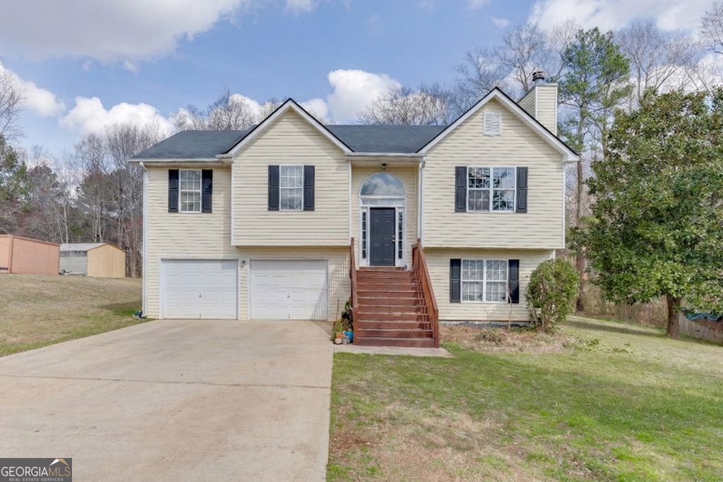 Photo of 224 Whistleville Court, Winder, GA 30680 (MLS # 10709168)