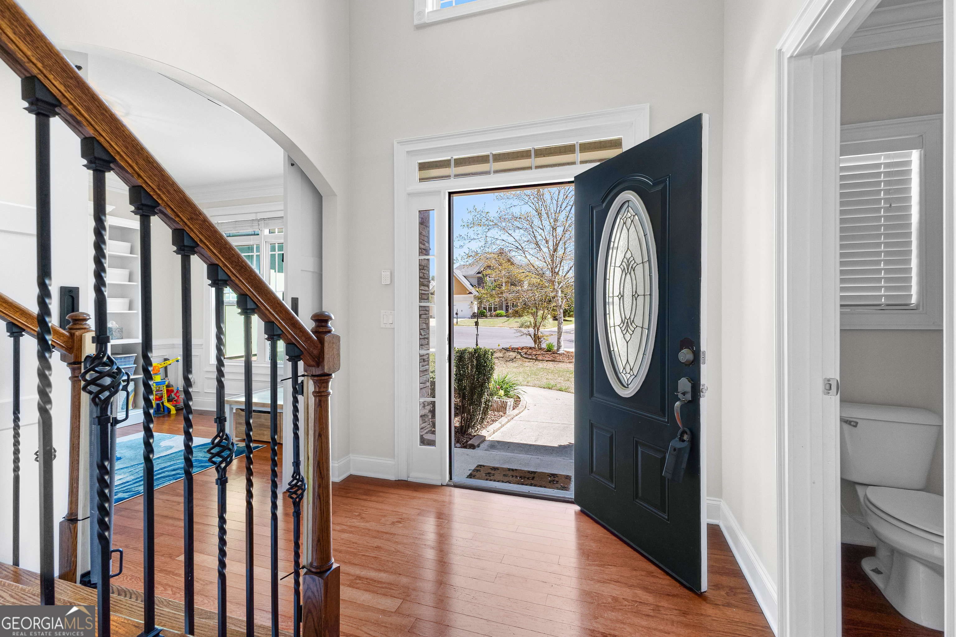 Dallas, Georgia 30157, United States, 4 Bedrooms Bedrooms, ,3 BathroomsBathrooms,Residential,Pending,107985