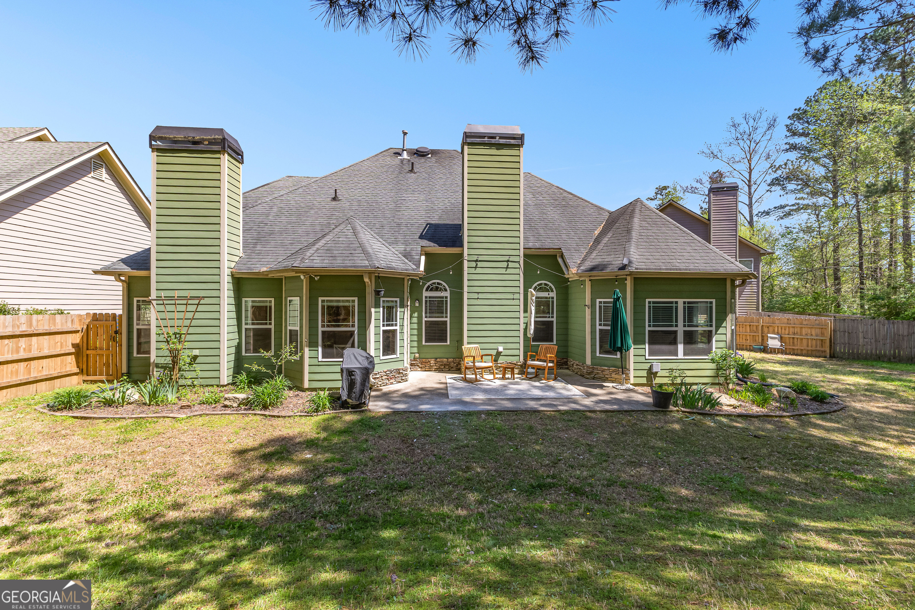 Dallas, Georgia 30157, United States, 4 Bedrooms Bedrooms, ,3 BathroomsBathrooms,Residential,Pending,107985