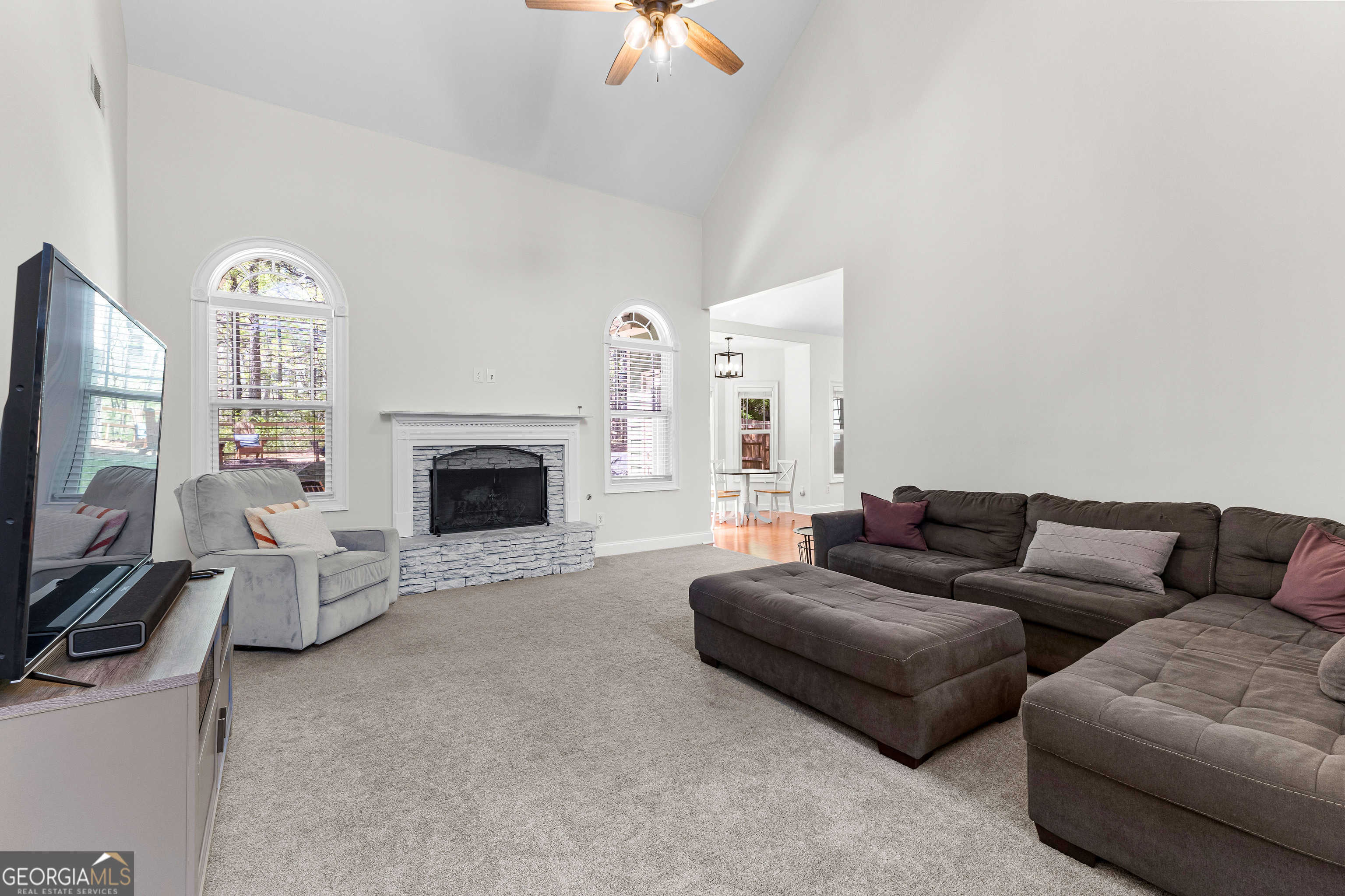 Dallas, Georgia 30157, United States, 4 Bedrooms Bedrooms, ,3 BathroomsBathrooms,Residential,Pending,107985