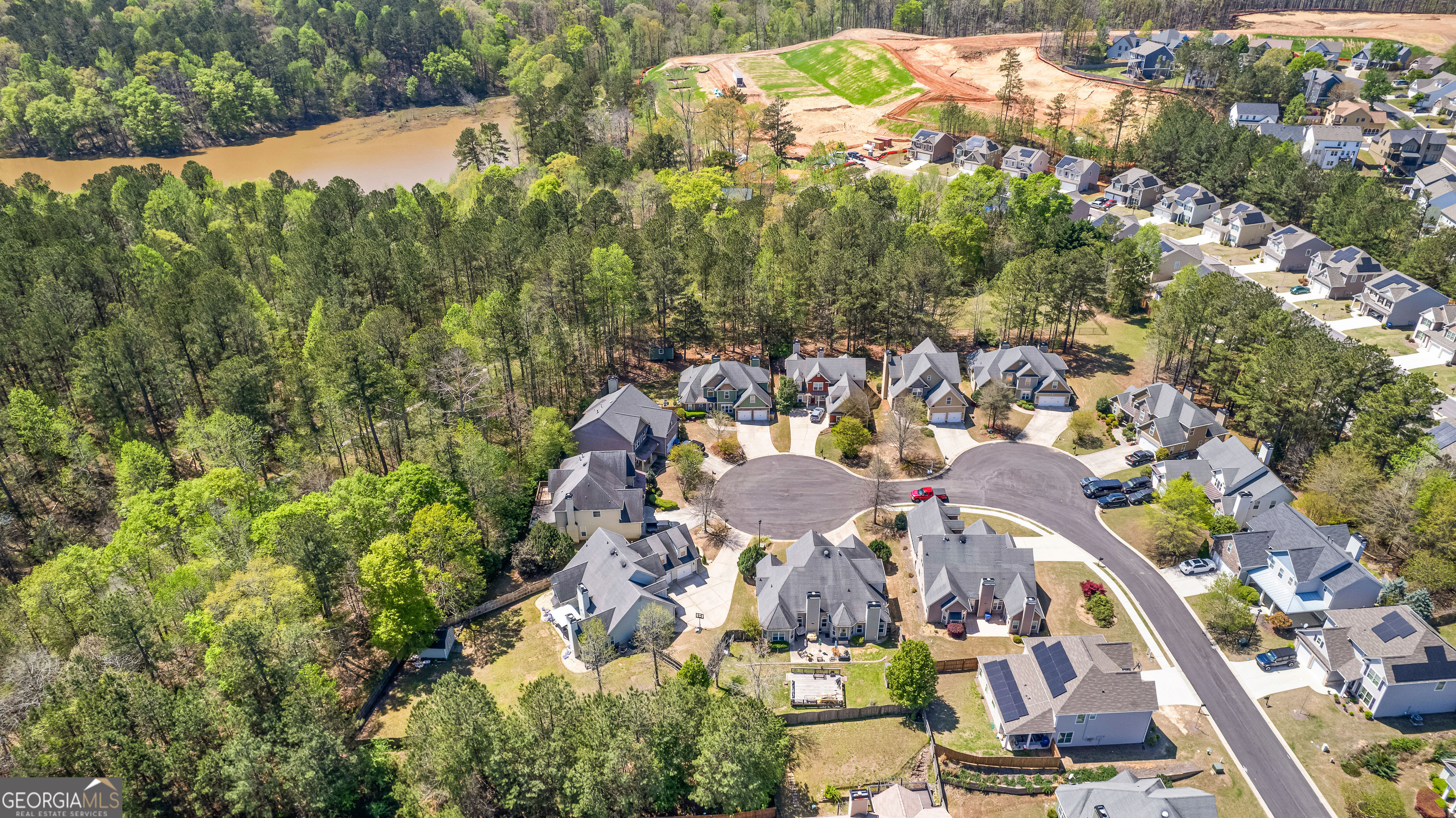 Dallas, Georgia 30157, United States, 4 Bedrooms Bedrooms, ,3 BathroomsBathrooms,Residential,Pending,107985