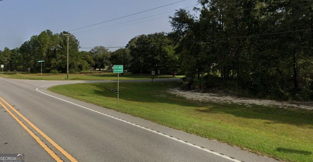 Photo of 0 Highway 121/ Whispering Pines Trail, Blackshear, GA 31516 (MLS # 10729919)