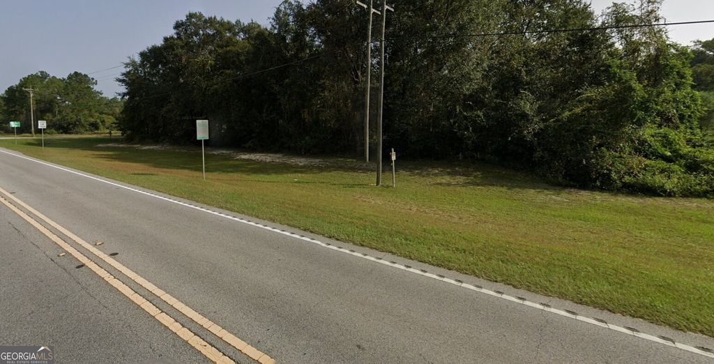 Photo of 0 Highway 121/ Whispering Pines Trail, Blackshear, GA 31516 (MLS # 10729919)