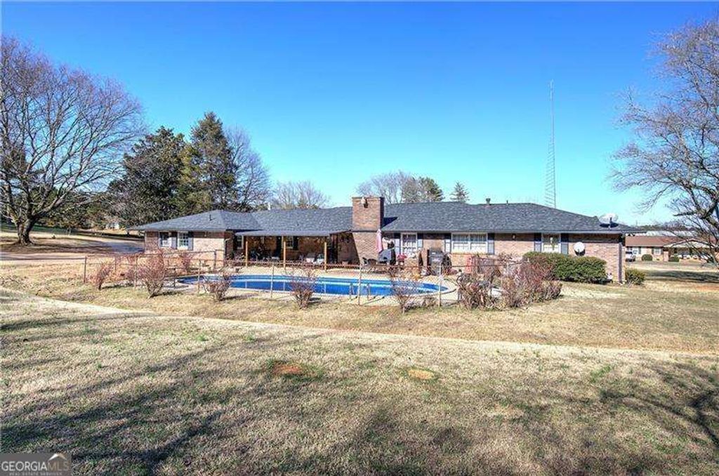 Photo of 38 Brookwood Drive, Cartersville, GA 30120 (MLS # 10683141)