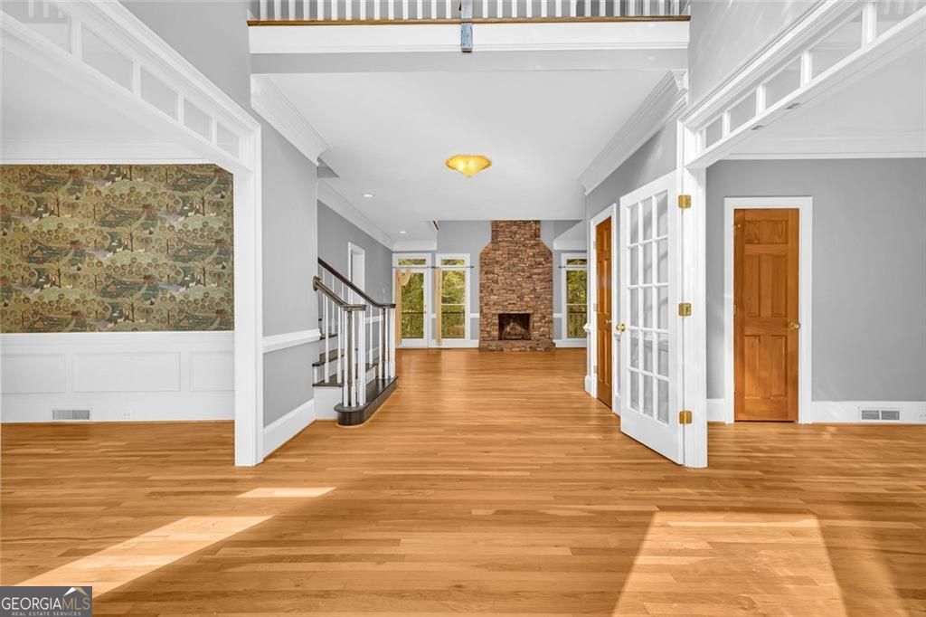 CHARTWELL - Residential