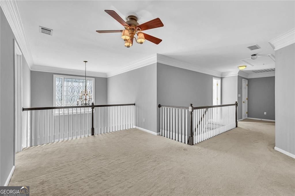 CHARTWELL - Residential