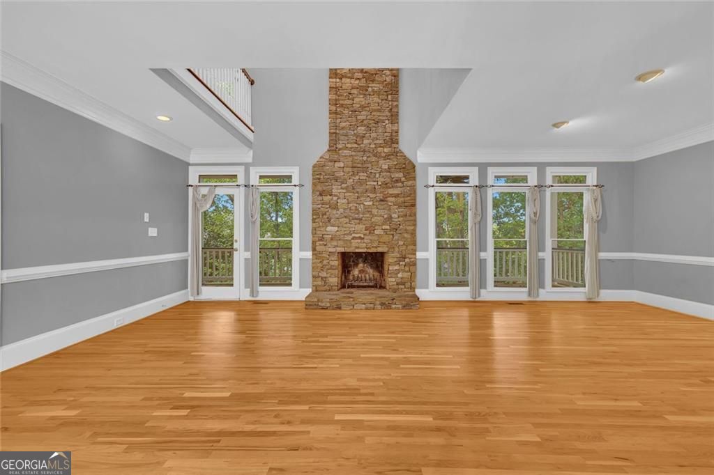 CHARTWELL - Residential